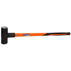 SP Tools - Striking Tools Hammer Sledge - 4.5kg/160oz/10lbs | SP30374