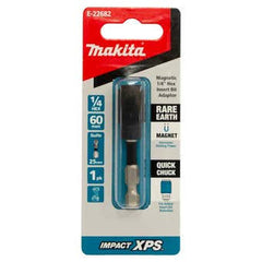 Makita - Driving Impact XPS 60mm Quick Chuck Bit Holder | E-10556