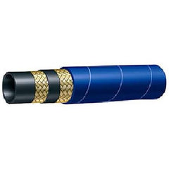 AIP - Hydraulic Hose - Sarbe Pressure Washer Blue Cover 2sc / PSI - 3/8" x Mtr | 80-300-pw6k-06 | PW/2-06-B-SAB