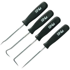 SP Tools - Auto Speciality Hook & Pick Set 4 Piece | SP30802