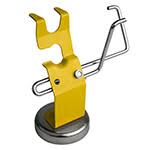 Precision Specialty Tools - TIG PARTS ORGANISER STRONGHAND | ATT180