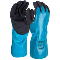 Maxisafe - G-Force Chembarrier Glove, 30cm - 2XLarge | GNN203-11-01