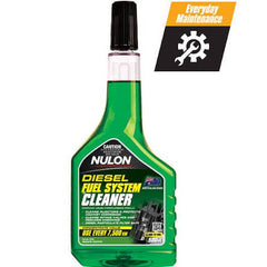 Fuchs - Diesel Fuel System Cleaner 500ml Pail | DFSC