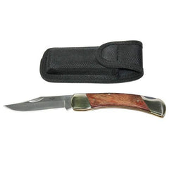 SP Tools - Cutting Tools Knife Stock Folding | SP30855