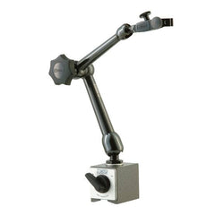 Precision Specialty Tools - NOGA BIG BOY MAG BASE WITH CAMERA FITTING | MA1015
