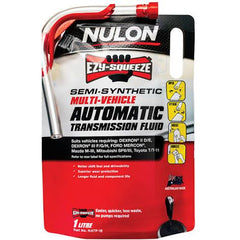 Fuchs - Semi Multi-Vehicle Automatic Transmission Fluid 1L Pouch | NATF-1E