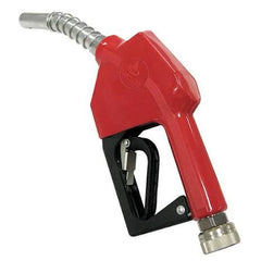 Alemlube - Auto Shut Off Nozzle For Diesel 60L/min 1" BSP (F) Swivel | 51037