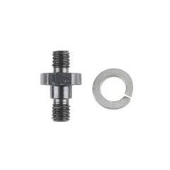 Precision Specialty Tools - ADAPTOR - M10 BASE TO M8 ARM - NOGA | DG0039-1