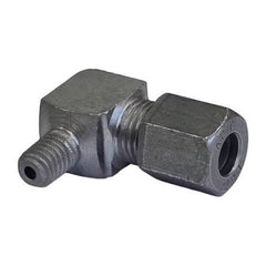 Alemlube - Swivel Elbow 6mm Tube x M8 | H0080530