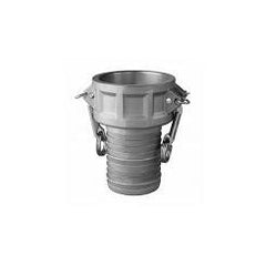 AIP - Camlock Type C 316 S/steel Composite - 2" | 20-230-c200 | SSCH50C