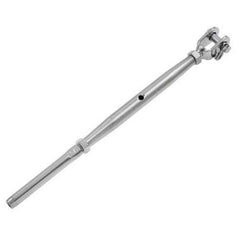 Hobsons - 316 Rig Scrw Tog+Swg (Size: M6 x 4.0) Pack of 10 | HRS16TSM0604.0