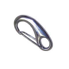 Hobsons - 70 - Hook Cast Snap - 316 Stainless - A4 | HHK16CP-070