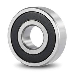 Bearing NBR Ball Bearings Rubber Seals (8x24x8) 8mm ID x 24mm OD x 8mm W | 628-2RS/ECO