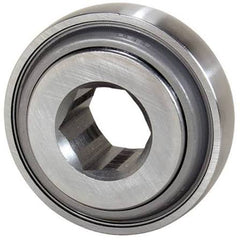 Bearing NBR Disc Harrow / Ag Hex Bore (1-1/2x85mm) | 209KRRB2/ECO