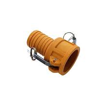 AIP - Camlock Type C Nyglass - 3" | 20-600-c300 | NY80C
