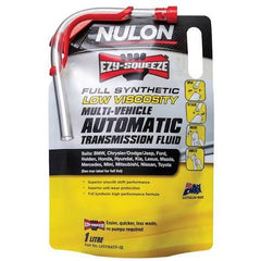 Fuchs - LV Synthetic ATF Transmission Fluid 1L Pouch | LVSYNATF-1E