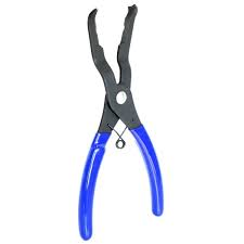 SP Tools - Panel & Trim Clip Trim Plier 80 Degree | SP30878