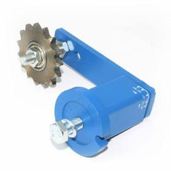 Tensioner Spring Box 5/8" Pitch | L-10-1