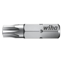 Precision Specialty Tools - INSERT BIT TORX PLUS 3IP 25mm LENGTH 1/4 HEX WIHA | 25994(7016Z)