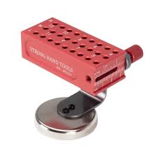 Precision Specialty Tools - TUNGSTEN PRO-GAUGE RECTANGULAR STRONGHAND | ATG227