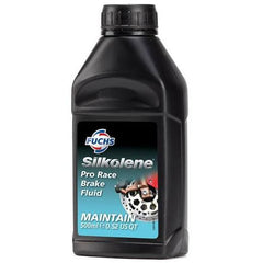 Fuchs - SILKOLENE Pro Race Brake Fluid 500ml | 602186256