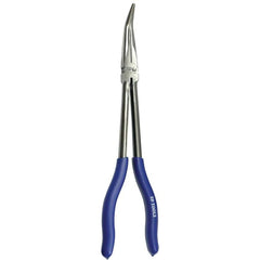 SP Tools - 275mm Pliers & Cutters Long Handle 45 Degree Bent - (11") | SP32163