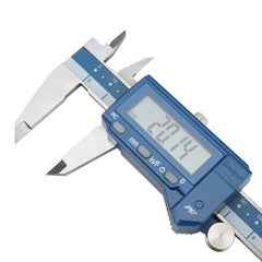 Precision Specialty Tools - Caliper Digital 150mm / 6" IP67 Water Proof | 2210-8106