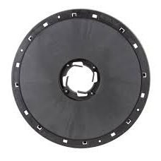 Retracta - Spare Part - Inlet Side Plate - R3 | R3IPS