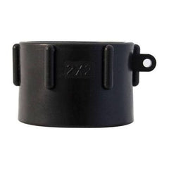 AIP - Mauser Fitting Nw50 Adaptor Polyprop Female Butress X Fixed BSP - S60 1" | 58-250-060-016 | IBC-25FT
