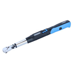 SP Tools - 3/8" Drive Measuring Torque Wrench Digital Flex Head | SP35256