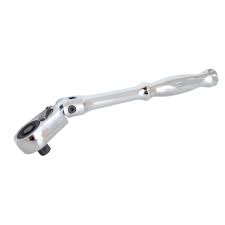 SP Tools - 1/4" Drive Ratchet Flex Head 72T | SP21300