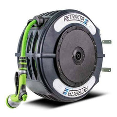 AIP - Auto Rewind Reel Retracta Garden - 12mm x 18mtr | 60-100-g1218 | 581045