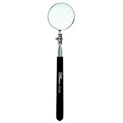 Precision Specialty Tools - Circular Telescoping Mirror 2-1/4" Stainless Steel Ullman | C-2S