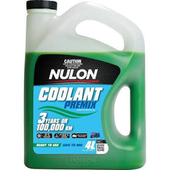 Fuchs - Premix Coolant 4L Pail | PMC-4