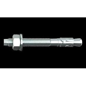Bremick - Through Bolt Ceramic Coated ETA C1 M8 x 70mm (Box of 100)