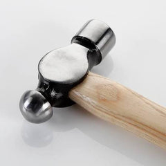 SP Tools - Striking Tools Hammer Ball Pein - 227g/8Oz/.5Lbs | SP30108