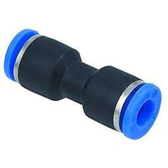 AIP - Pushfit Union Plastic Tube Joiner - 5/16" | 32-304-005-005 | PF405