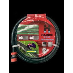 Hardie Hose - Australian Made Premium Garden Hose 12mm x 20m | GH-SP012020