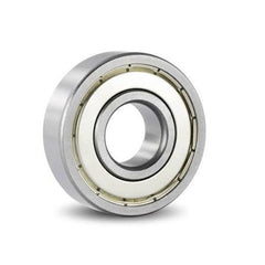 Stainless Steel Bearing NMB Ball Bearings Metal Shields 4mm ID x 10mm OD x 4mm W | SMR104ZZ/NMB