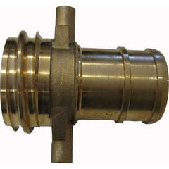 AIP - Qrt Coupling Female 65mm x 2" Swivel BSP - Brass | 23-503-032s | FS2240