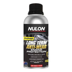 Fuchs - Power Steering Long Term Anti-Wear Engine Protectant 500ml Metal Can | LTAWEP