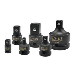 SP Tools - Impact Adapter Set - 6pc | SP20972