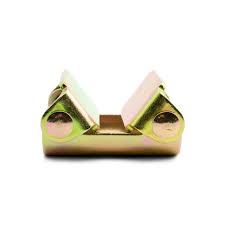 Precision Specialty Tools - V-pad Large Suits Up Series Clamps M10 Tapped Hole | XPV