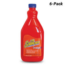 Sqwincher - Concentrate 2L, Orange | SQ0042