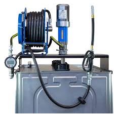 Macnaught - Otsb Tank 1000l With T Series | OTL1215-T5IM1000
