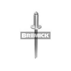 Bremick - 5052AL&STEEL RIVET TRSS HD 6-4 -IS | RCT2SIS6042