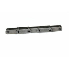 SSP Stainless Steel Double Pitch Large Roller Hollow Pin Connecting Link 1-1/4" (C2052H) Simplex Economy | C2052HP-CL/ECO