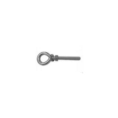 Hobsons - M6 x 100 - Nut- 2 Washers Eye Bolt Kit - 304 Stainless | HEB04PM060100