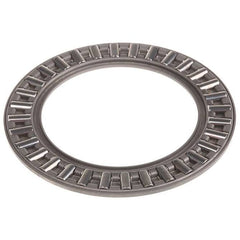 Bearing IKO Thrust Needle Roller (AS4060) 40mm ID x 60mm OD x 3mm W | NTB4060/IKO
