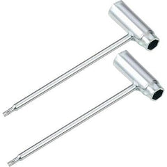 Makita OPE - Chain Saw Accessory Torx Wrench T27 - L Shape | 782025-3
